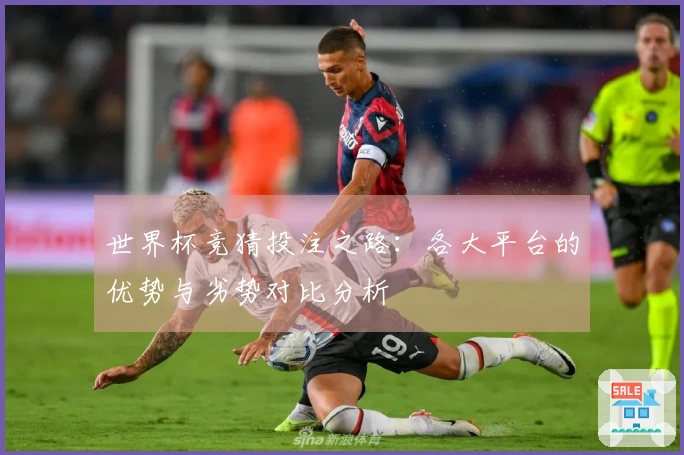 世界杯竞猜投注之路:各大平台的优势与劣势对比分析