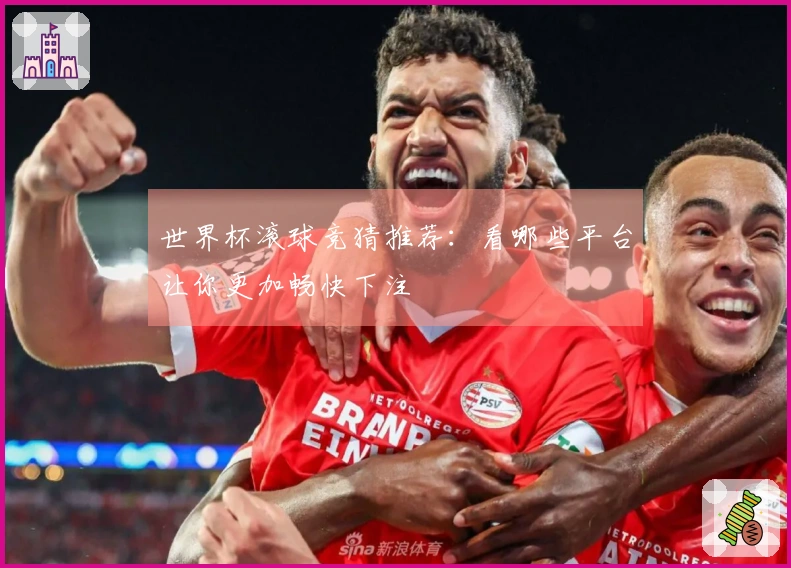 世界杯滚球竞猜推荐:看哪些平台让你更加畅快下注