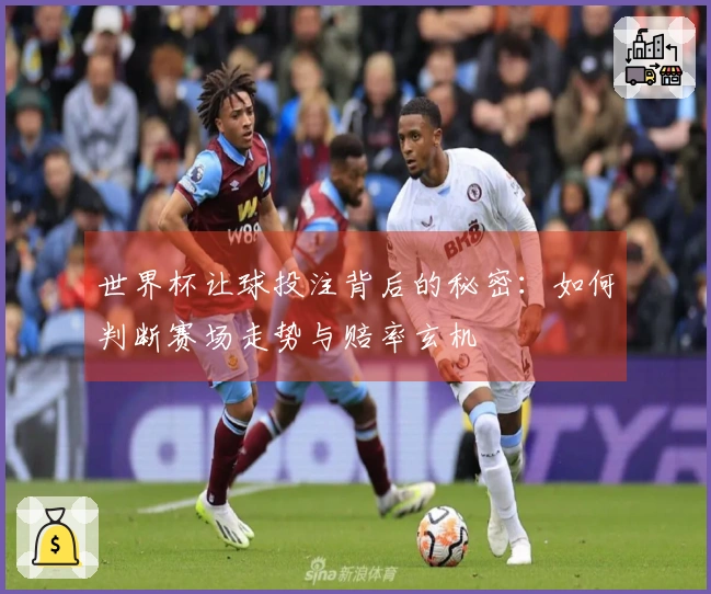 世界杯让球投注背后的秘密：如何判断赛场走势与赔率玄机