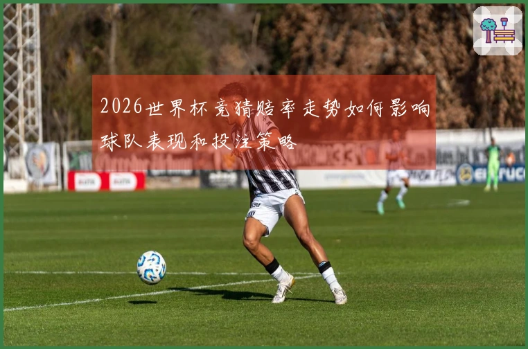 2026世界杯竞猜赔率走势如何影响球队表现和投注策略