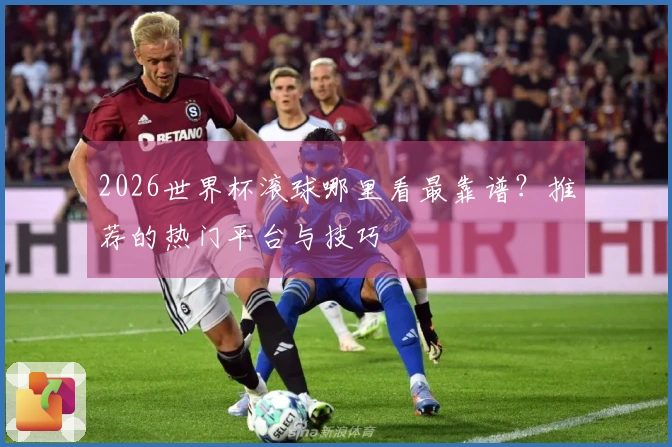 2026世界杯滚球哪里看最靠谱？推荐的热门平台与技巧