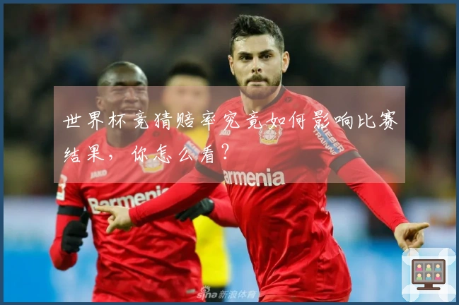 世界杯竞猜赔率究竟如何影响比赛结果，你怎么看？