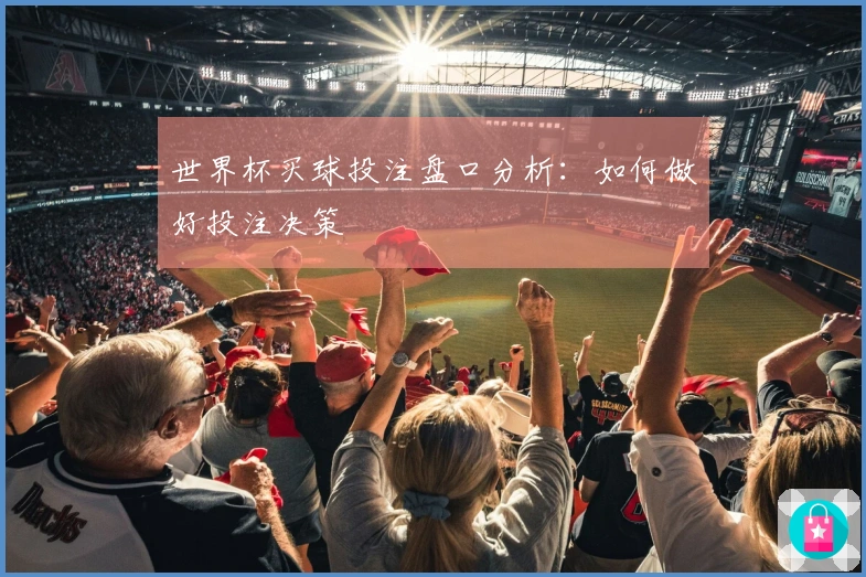 世界杯买球投注盘口分析：如何做好投注决策